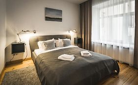 Bearsleys Archers Apartments
