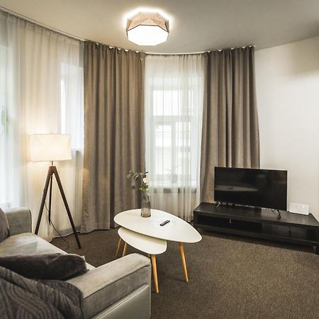 Bearsleys Archers Apartments Riga Extérieur photo