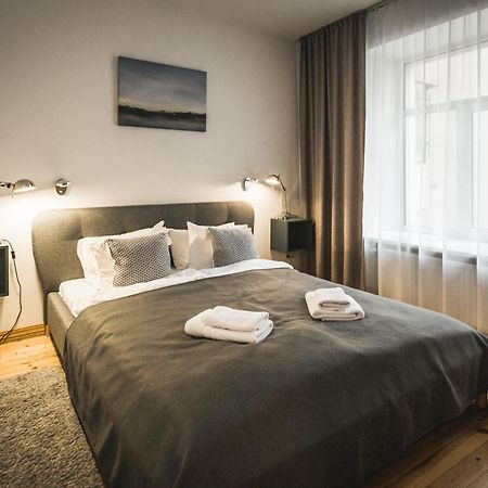 Bearsleys Archers Apartments Riga Extérieur photo