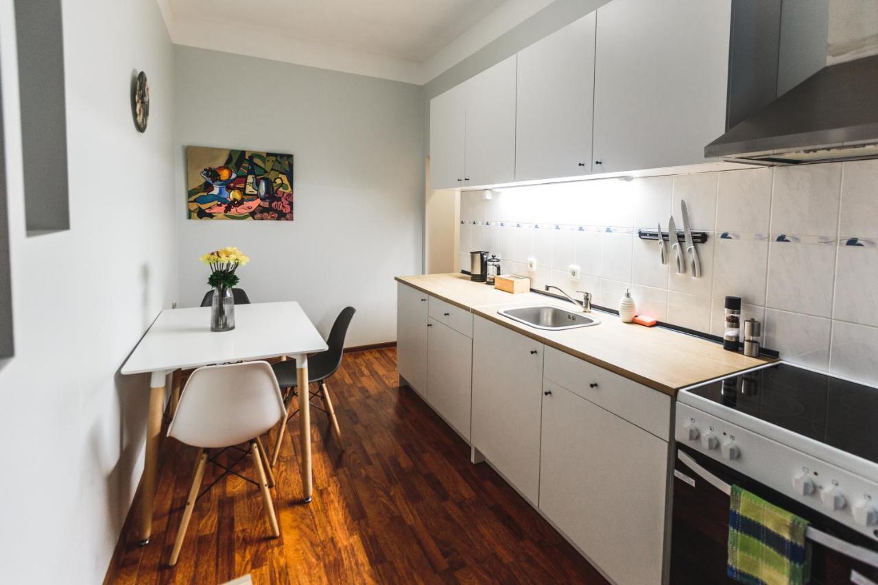 Bearsleys Archers Apartments Riga Extérieur photo