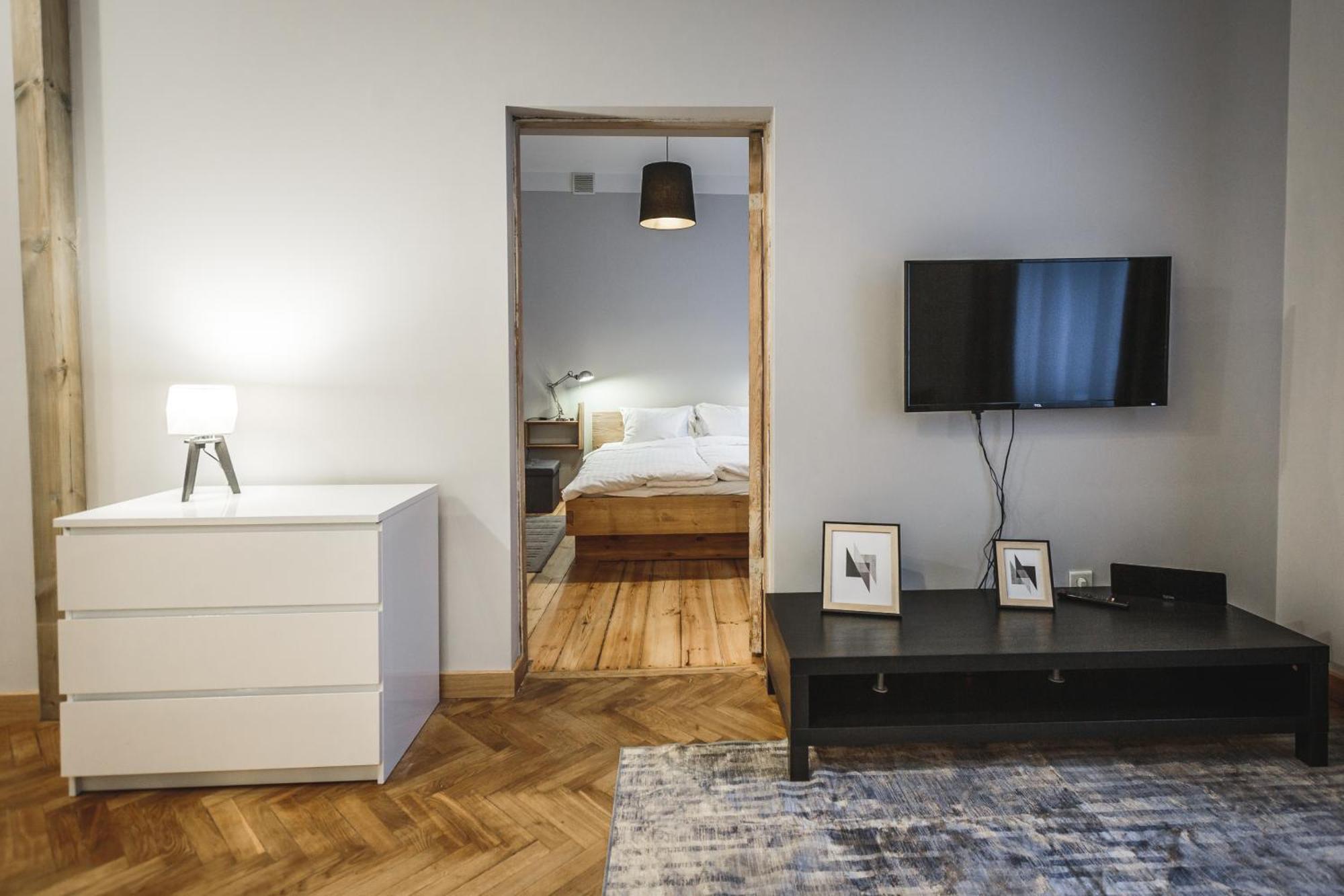 Bearsleys Archers Apartments Riga Extérieur photo
