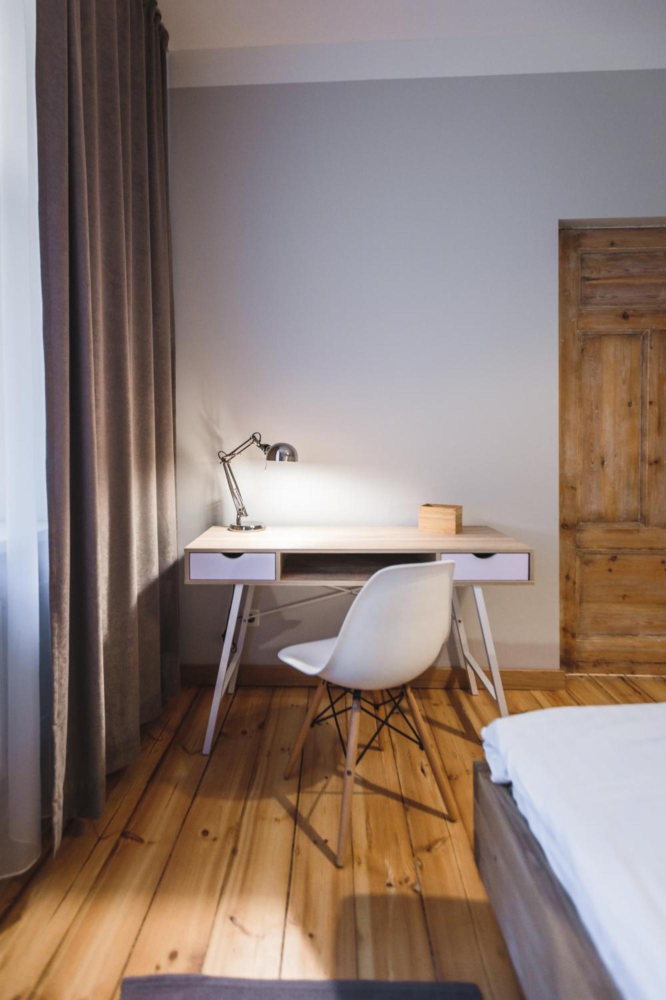 Bearsleys Archers Apartments Riga Extérieur photo