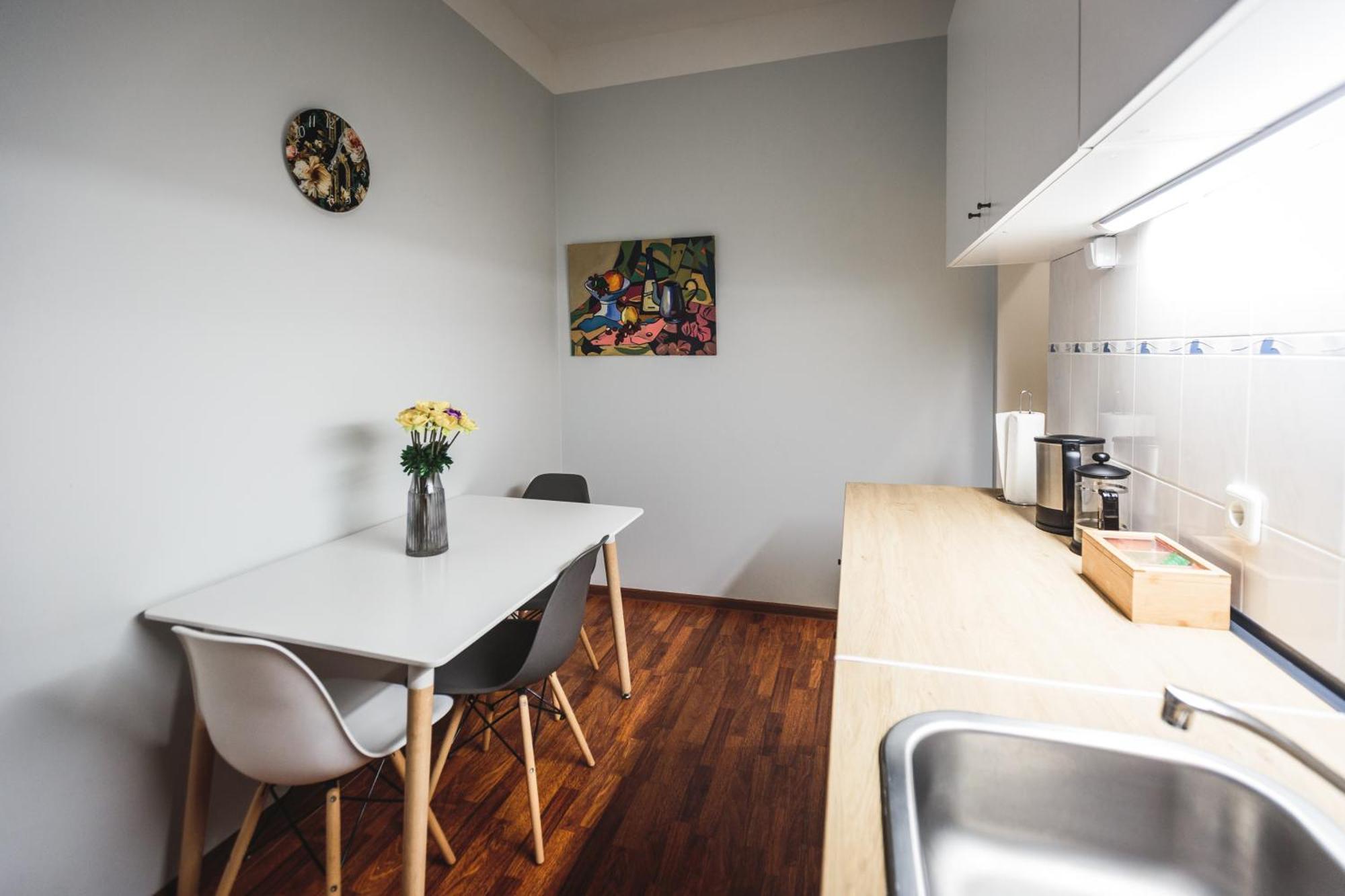 Bearsleys Archers Apartments Riga Extérieur photo