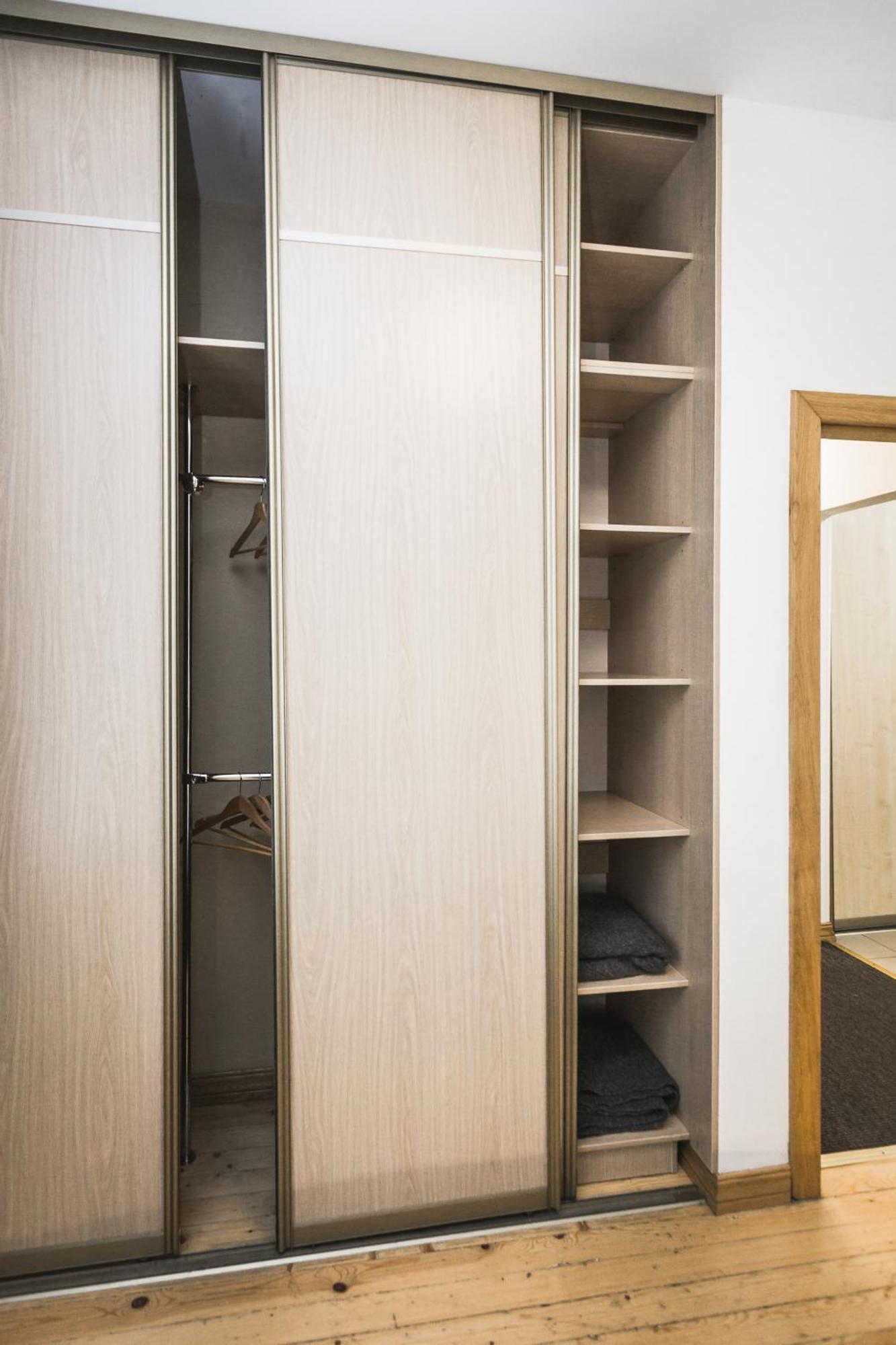 Bearsleys Archers Apartments Riga Extérieur photo