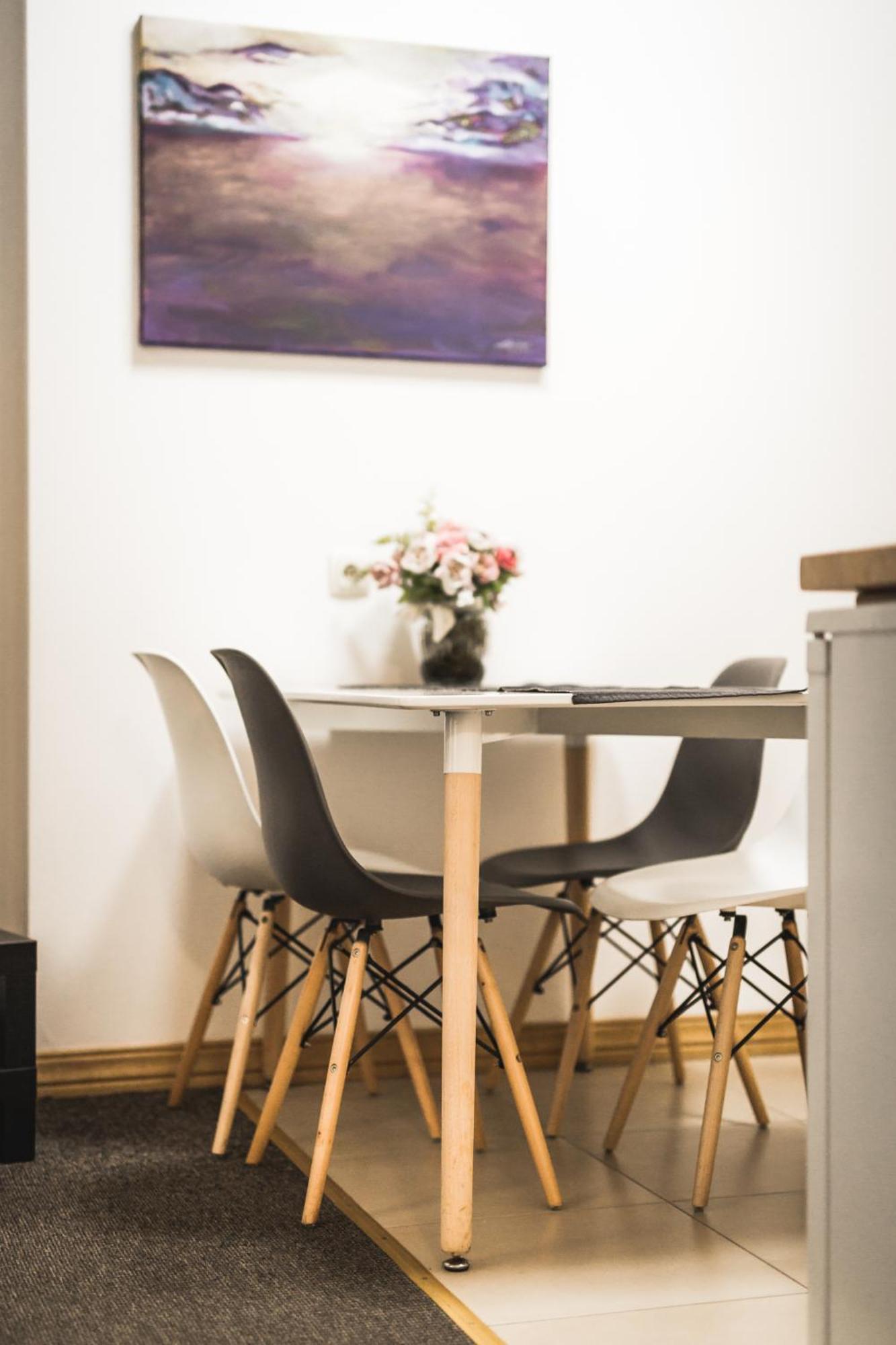 Bearsleys Archers Apartments Riga Extérieur photo