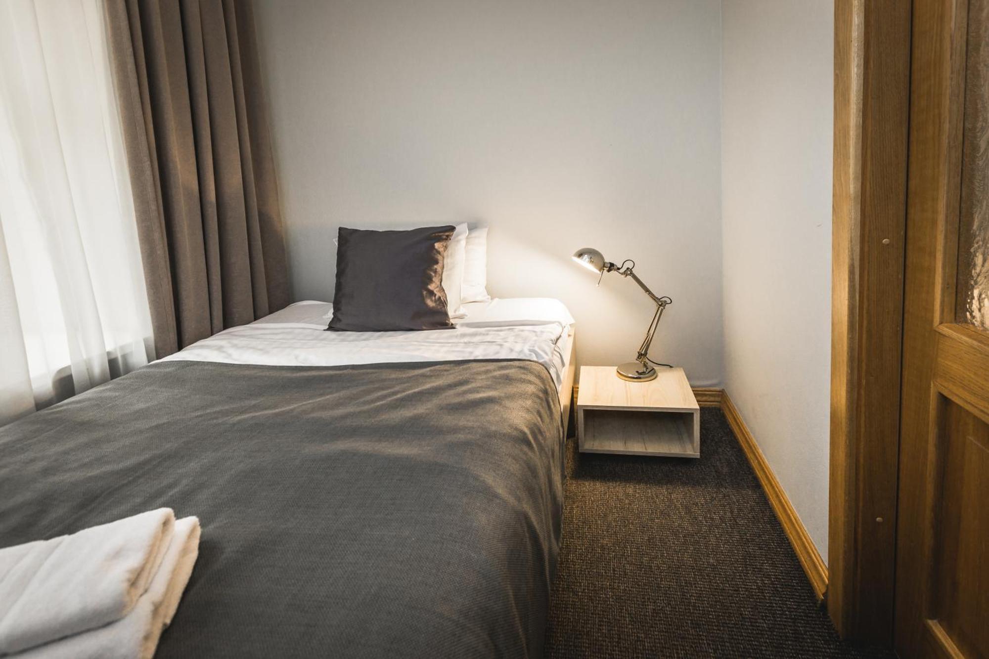 Bearsleys Archers Apartments Riga Extérieur photo