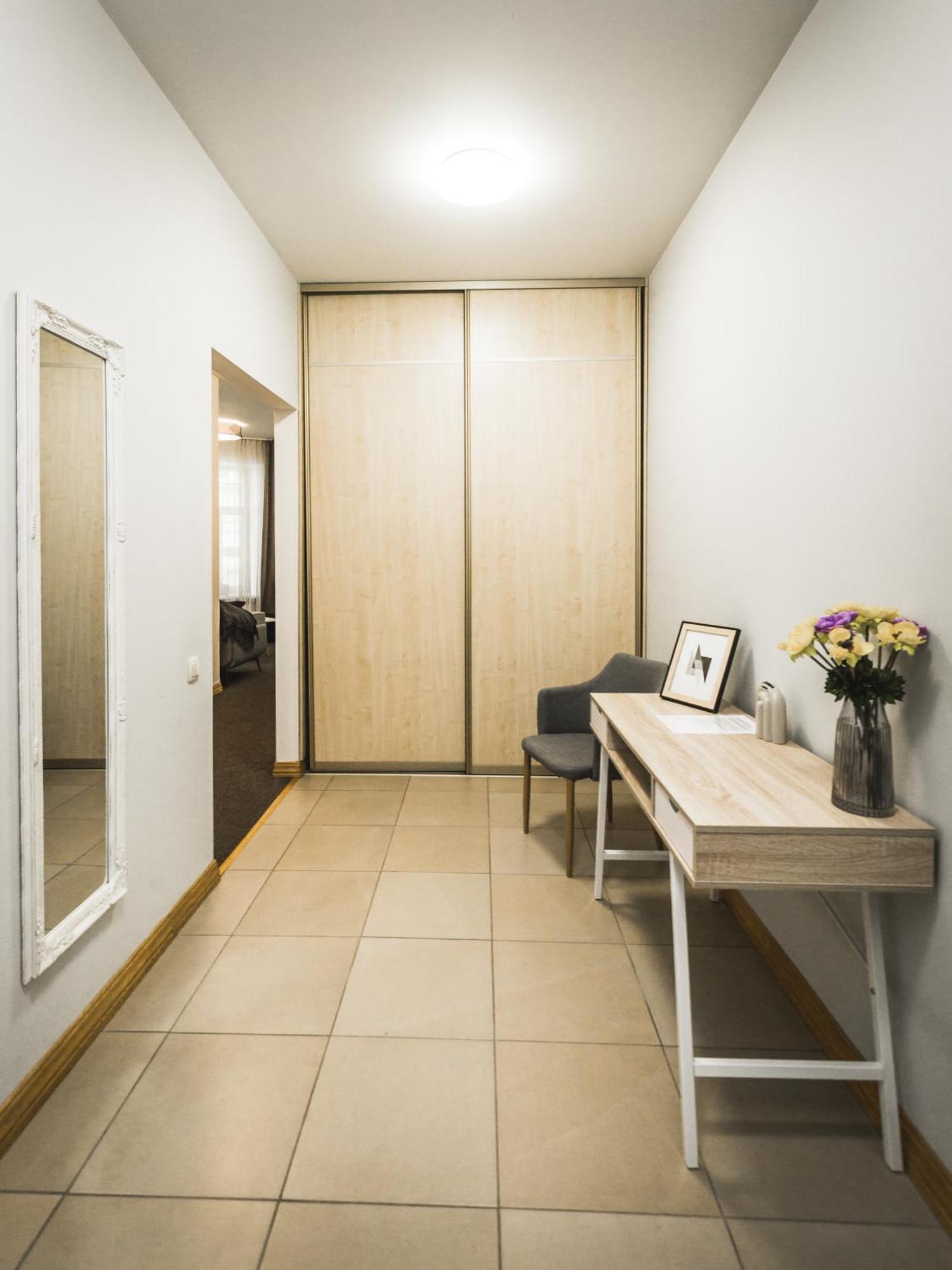 Bearsleys Archers Apartments Riga Extérieur photo