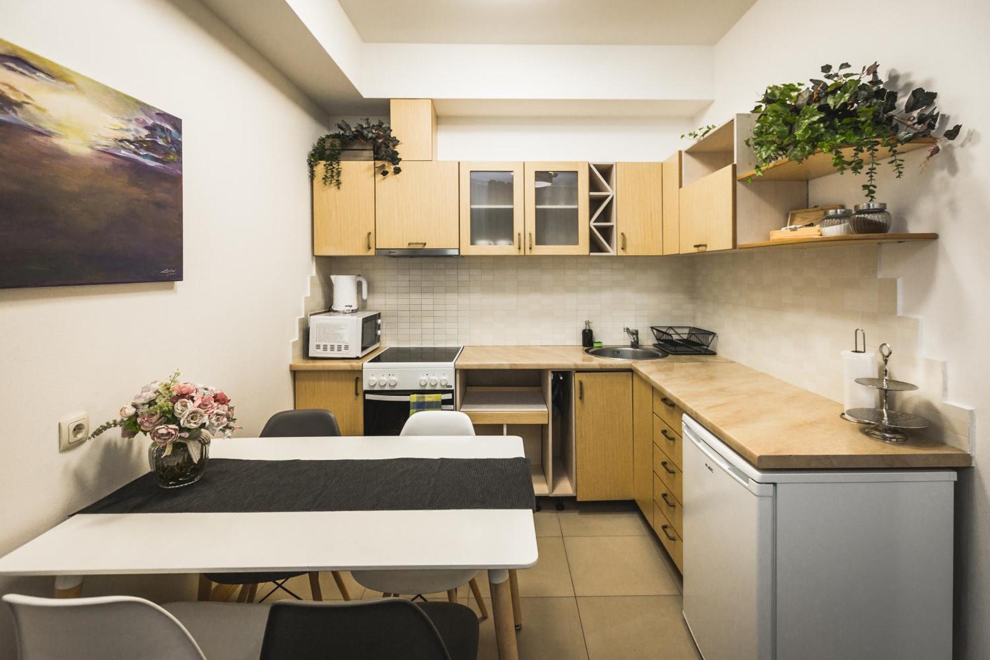Bearsleys Archers Apartments Riga Extérieur photo