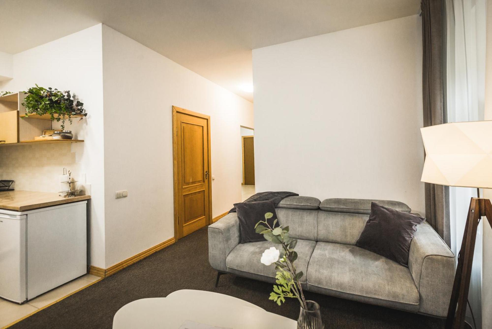 Bearsleys Archers Apartments Riga Extérieur photo