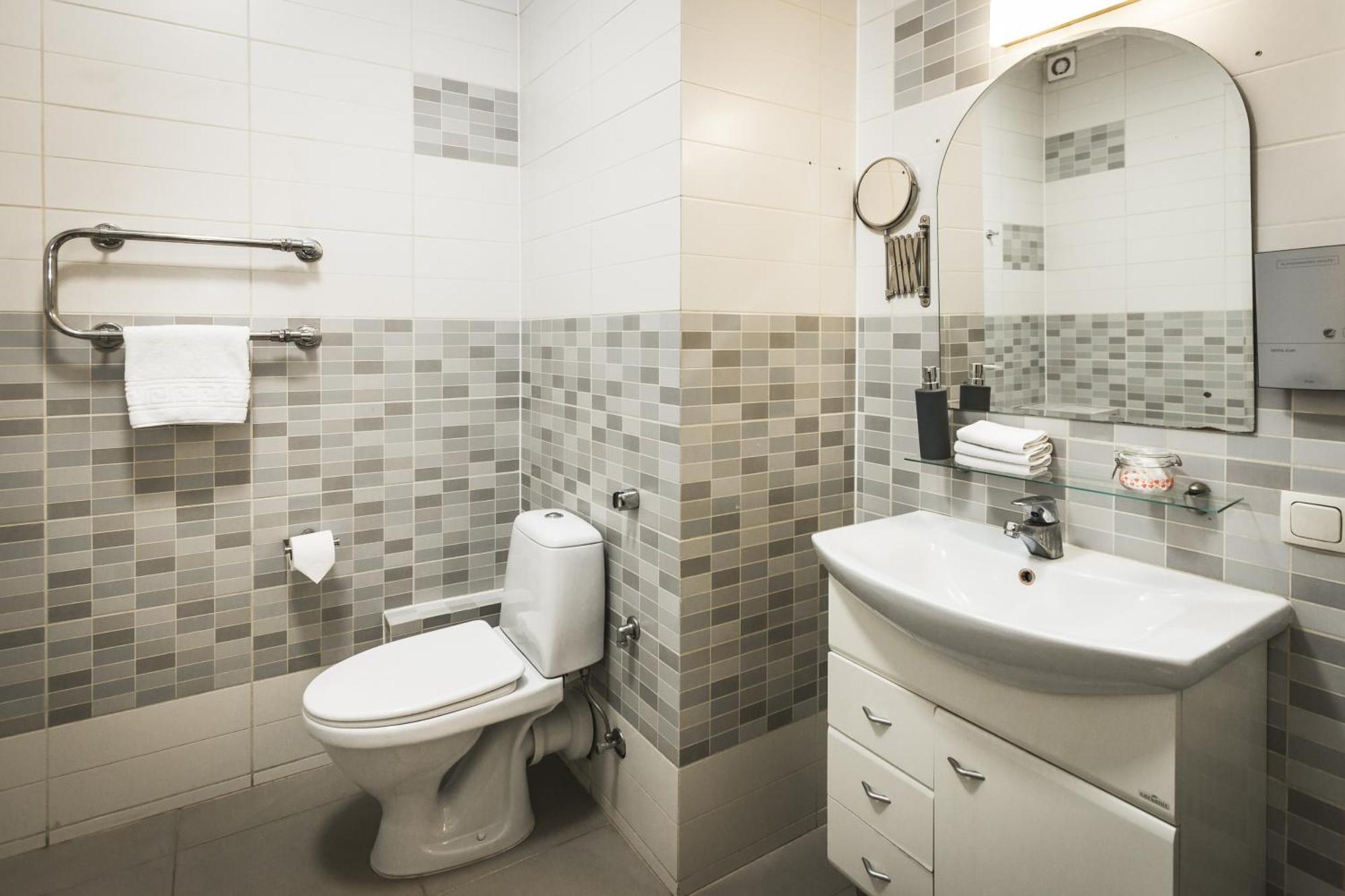 Bearsleys Archers Apartments Riga Extérieur photo