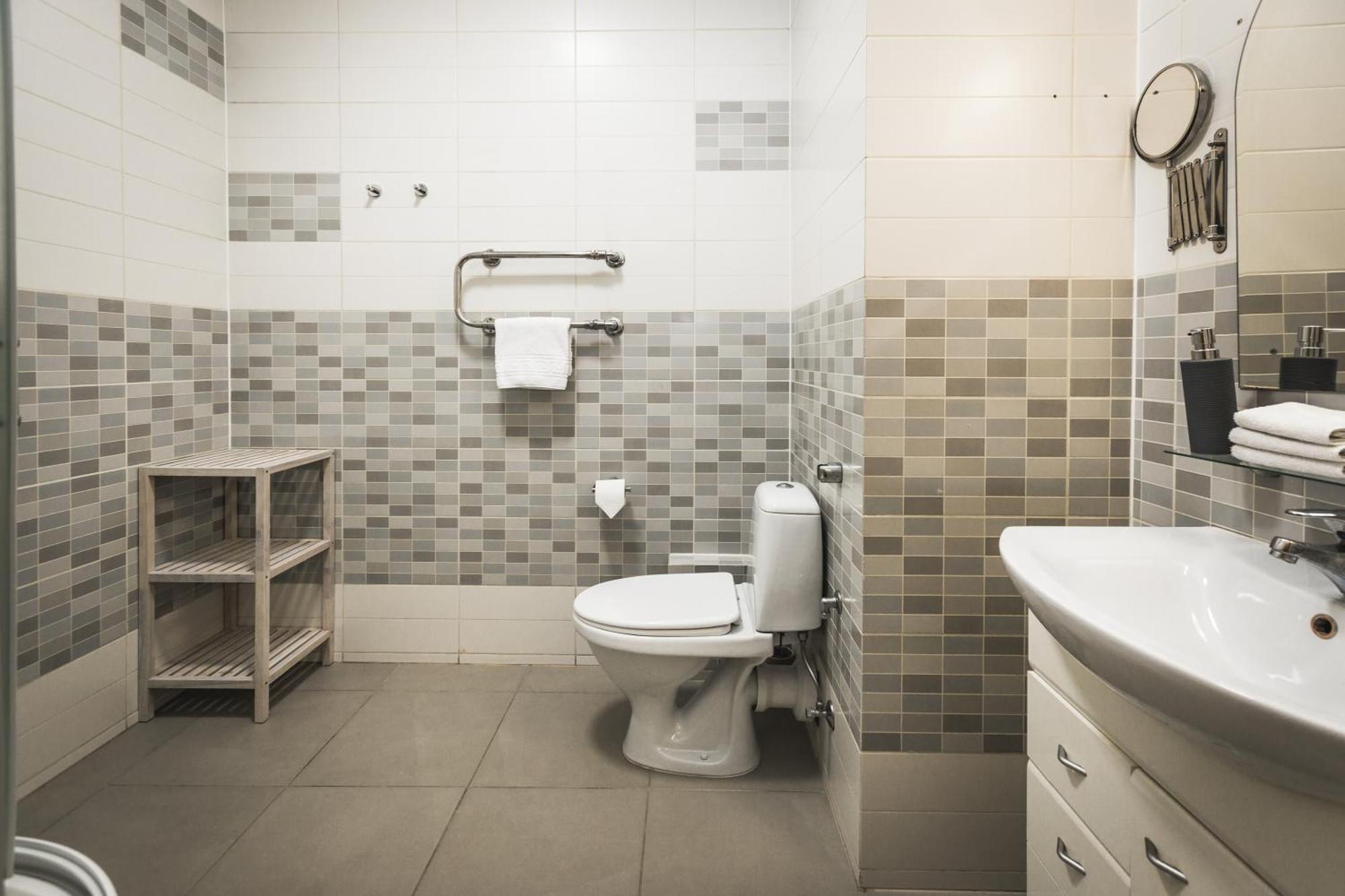 Bearsleys Archers Apartments Riga Extérieur photo